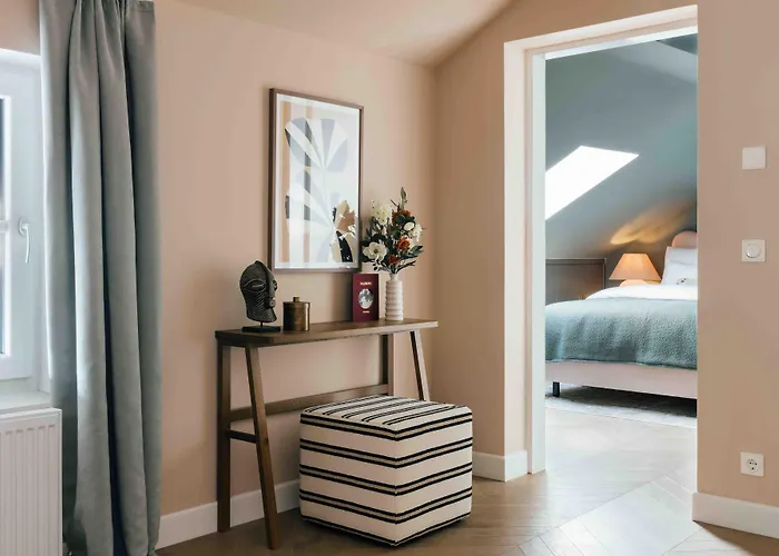 Otel Clemonte - Your Reception-less Boutique Hideaway