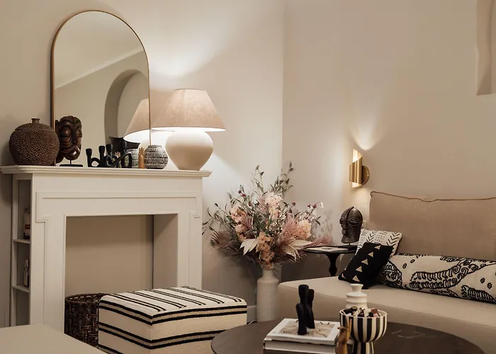 Clemonte - Your Reception-less Boutique Hideaway Otel