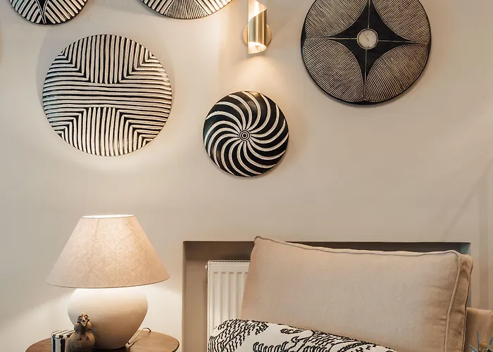 Otel Clemonte - Your Reception-less Boutique Hideaway