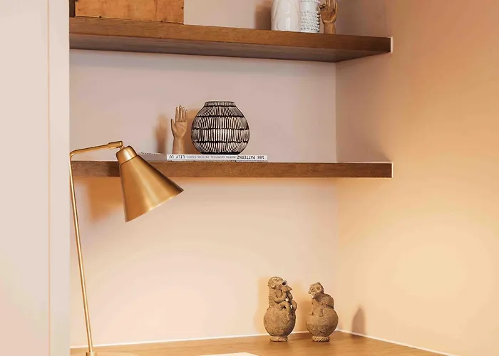 Otel Clemonte - Your Reception-less Boutique Hideaway