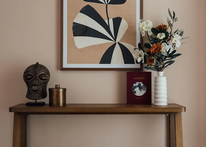 Otel Clemonte - Your Reception-less Boutique Hideaway