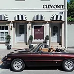 Clemonte - Your Reception-less Boutique Hideaway 5*