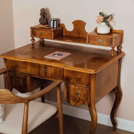 Clemonte - Your Reception-less Boutique Hideaway Salzburg