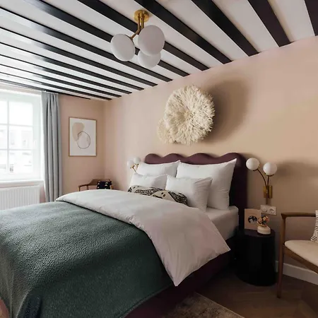 Clemonte - Your Reception-less Boutique Hideaway Szálloda 5*