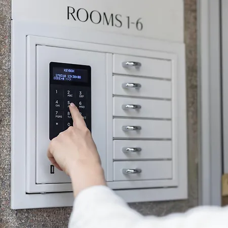 Clemonte - Your Reception-less Boutique Hideaway 5* Salzburg